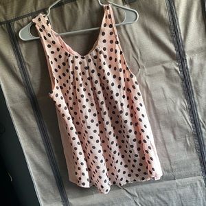 Women’s blouse size lg
